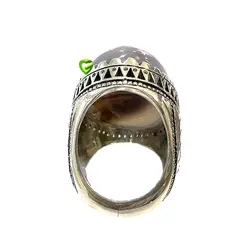 انگشترشجرکبود بهاری کد 1905