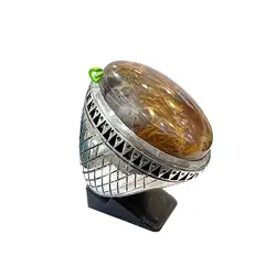 انگشترشجربهاری رتیل کد 1906