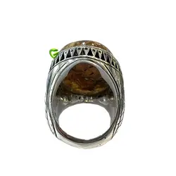 انگشترشجربهاری رتیل کد 1906