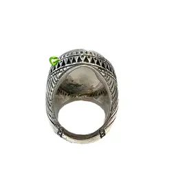 انگشترشجربهاری اصل کد 1904