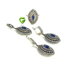 نیمست دورج یاقوتکبودترک کد1896