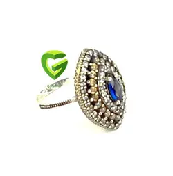 نیمست دورج یاقوتکبودترک کد1896