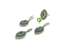 نیمست دورجبیضی یاقوت کد1892