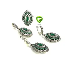 نیمست دورجبیضی یاقوت کد1892