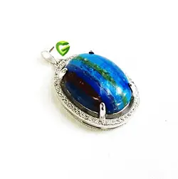 آویزکالسلیکا دامله شیک کد1883