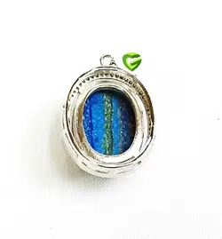 آویزکالسلیکا دامله شیک کد1883