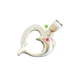 آویزگل خیلی ظریف کد1872