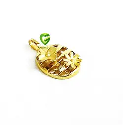 آویزگل ریتون جدید کد1864