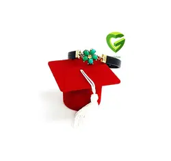 دستبندچرم مشکی نقره کد1859