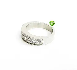 انگشتراستیل اسپرت مارک کد1846