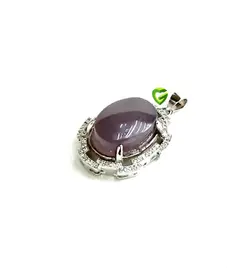 آویزکبود فردوس شیک کد1821