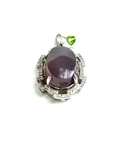 آویزکبود فردوس شیک کد1821