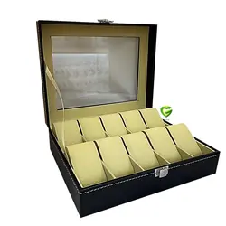 جعبه ساعت10تایی کد 1811