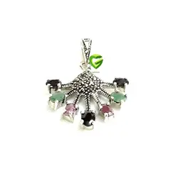 آویزپره ای چندرنگ کد1800