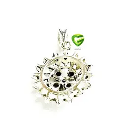 آویزدوراشک کبود کد 1795