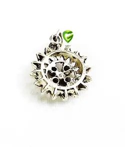 آویزدوریاقوت مارکازیت کد 1791