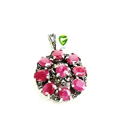 آویزیاقوت دوردرشت کد 1790