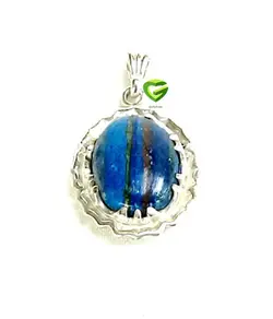 آویزکالسلیکا عمودی بیضی کد1783