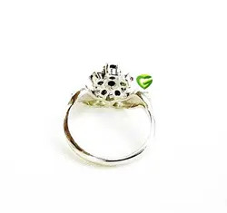 انگشترکبود طرحدار کد 1765