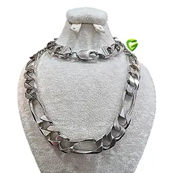 زنجیرترک فیگارو مردانه کد1752