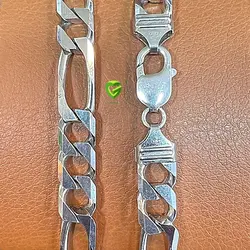 زنجیرترک فیگارو مردانه کد1752