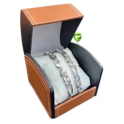 زنجیرترک فیگارو مردانه کد1752