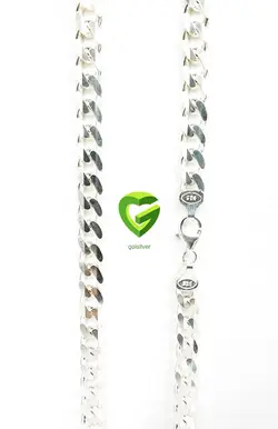 زنجیر مردانه کارتیر کد1750