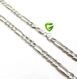 زنجیرفیگارو آبگاری شده کد1753