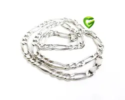 زنجیرفیگارو آبگاری شده کد1753