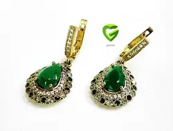 نیمست زمرداشکی عثمانی کد1748