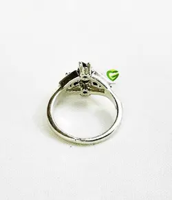 انگشتررنگی3رنگ شیک کد1744