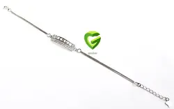 دستبندلوزی باگت شیک کد1733