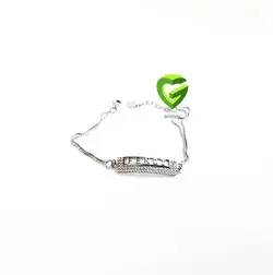 دستبندلوزی باگت شیک کد1733