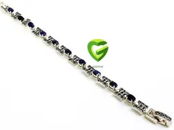 دستبندکبود اچ دارکد 1723