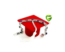 دستبندکبود اچ دارکد 1723