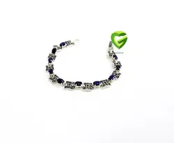 دستبندکبود اچ دارکد 1723