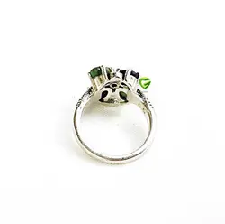 انگشتررنگی 4 گوش کد1705