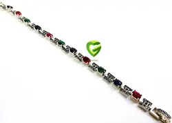 دستبندسنگ اصل اچ کد1681