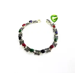 دستبندسنگ اصل اچ کد1681