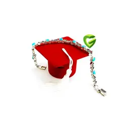 دستبنددوفلش فیروزه کد 1675