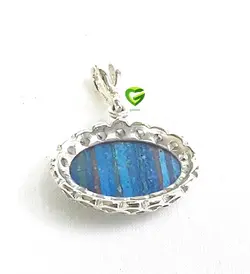 آویزکالسلیکا عمودی کد 1646