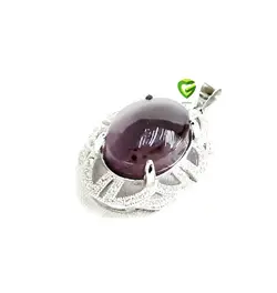 آویزعقیق کبودتک کد 1645