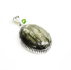 آویزلابرادواریت اصل شیک کد1644