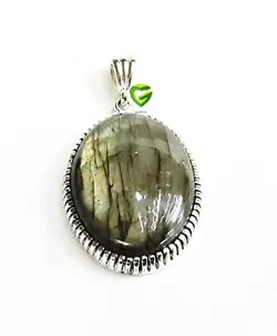 آویزلابرادواریت اصل شیک کد1644