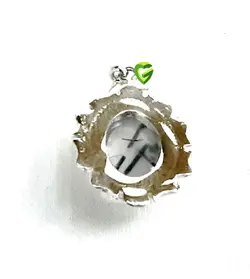 آویزدر مویی کد 1642