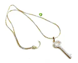 آویز ژوپینگ کلید کد1622