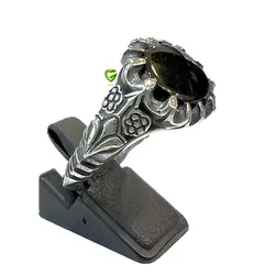 انگشتراونیکس بیضی کد 1609