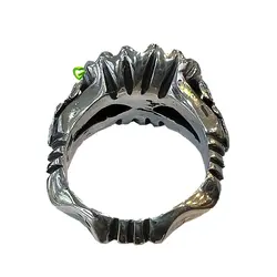 انگشتراونیکس بیضی کد 1609