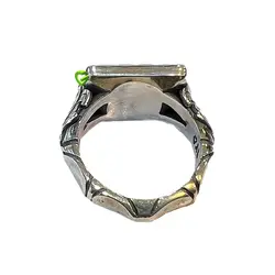 انگشتراونیکس مستطیل شیک کد1608