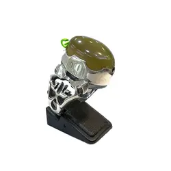 انگشتررکاب علی عقیق کد1603